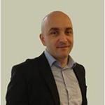 Drazen Koteski - Business Development Manager at 4Virtus our client testimonial photo